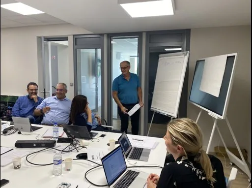 Workshop 1