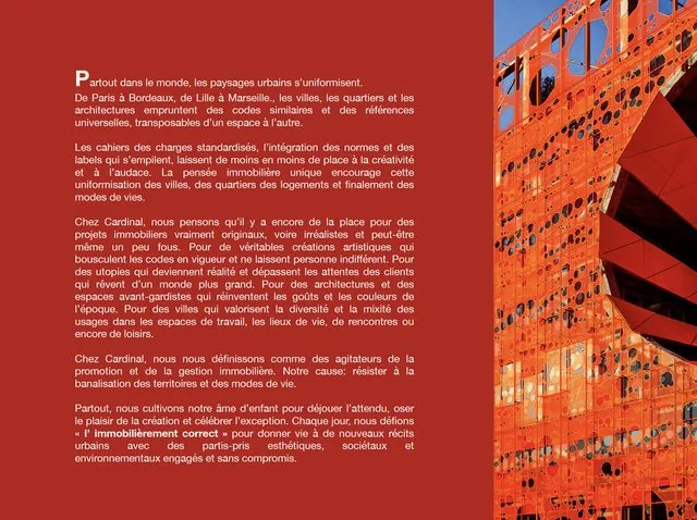 Template Corporate 2