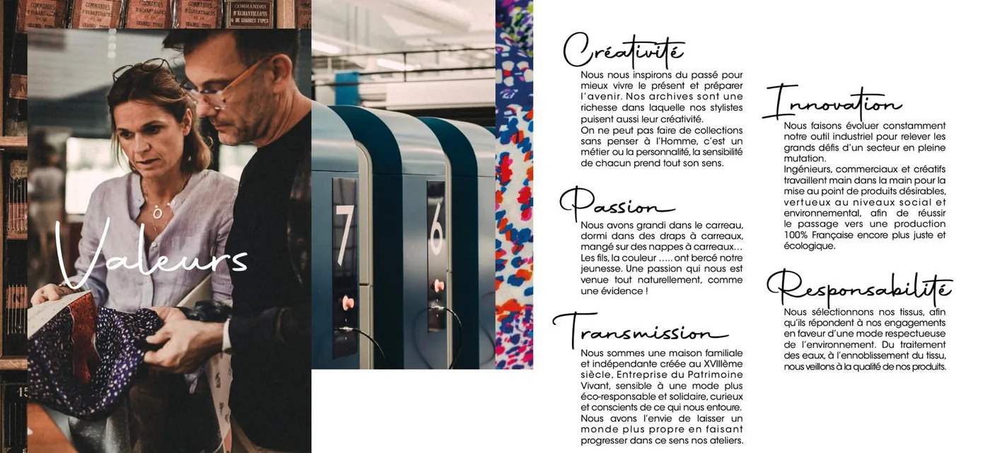 Brand book