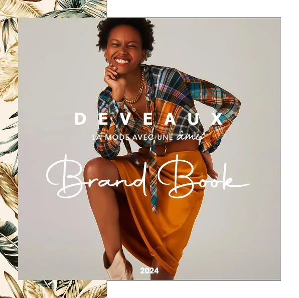 Brand book