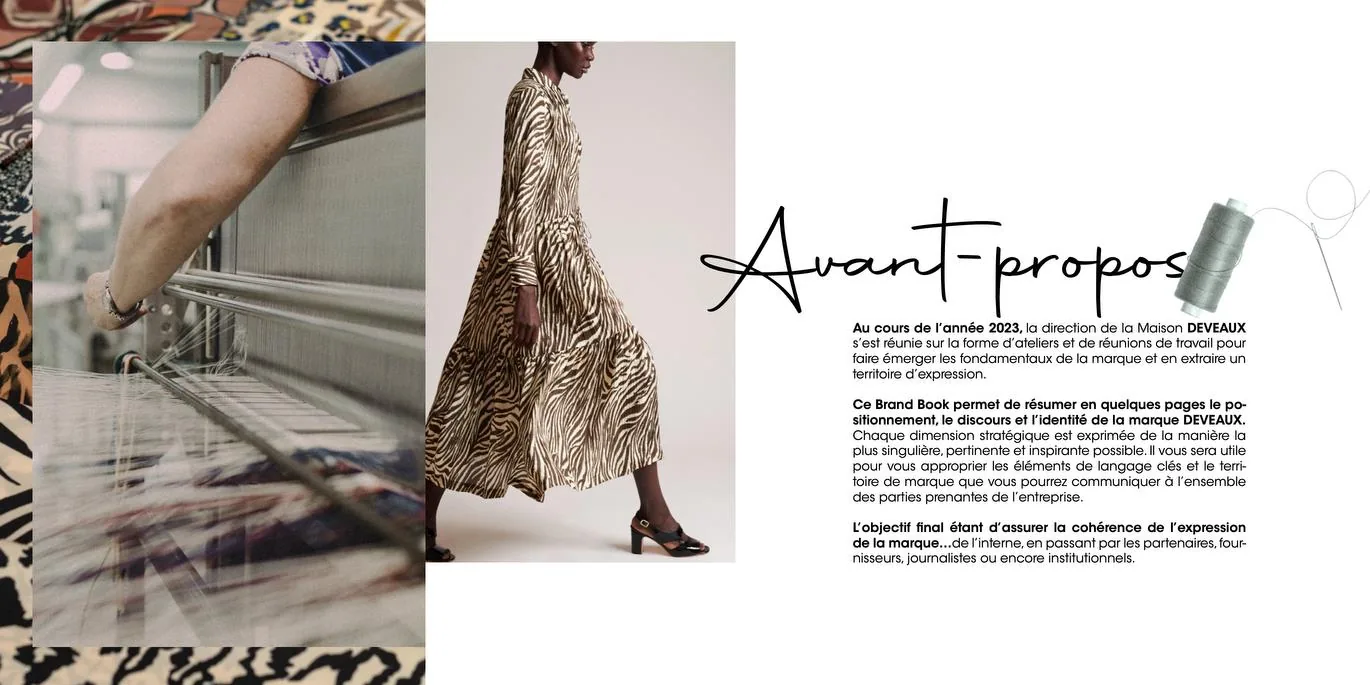 Brand book
