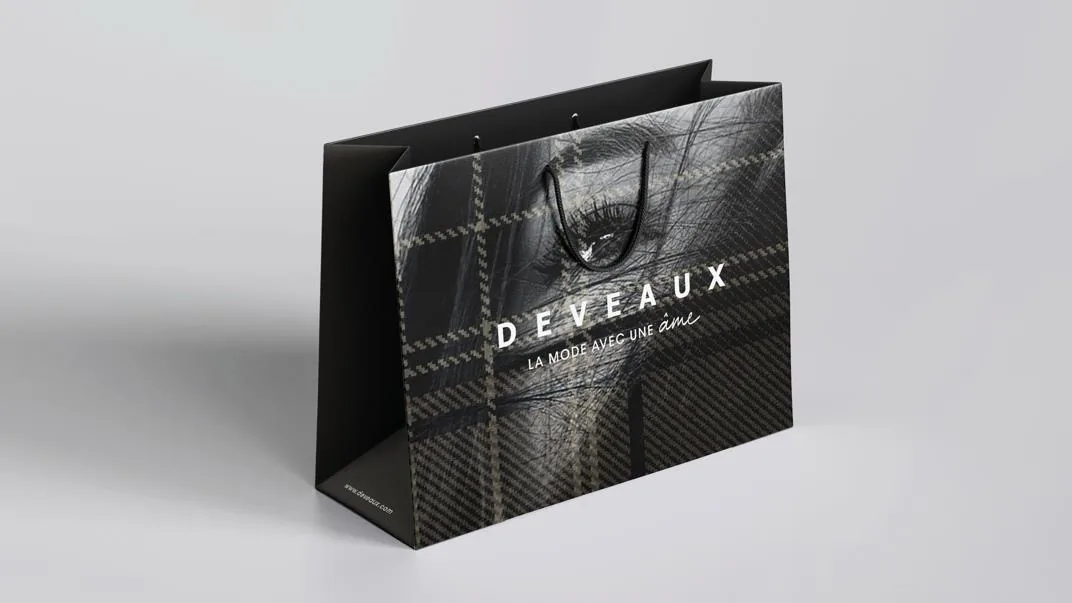 Sac Deveaux