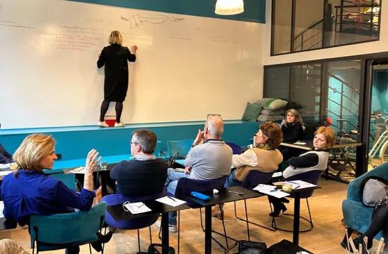 Séminaire Codir