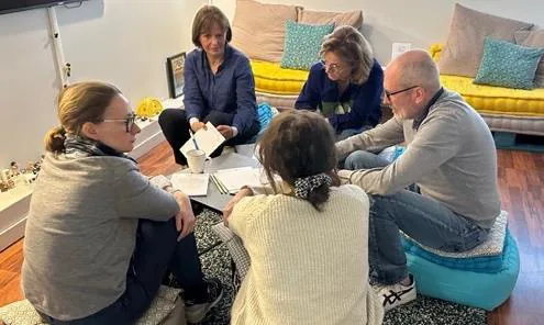 Séminaire Codir