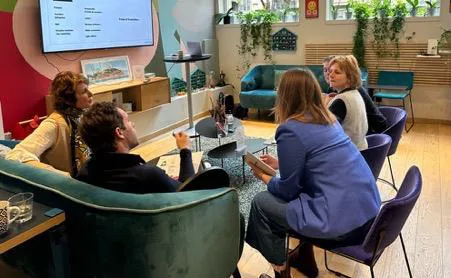Séminaire Codir