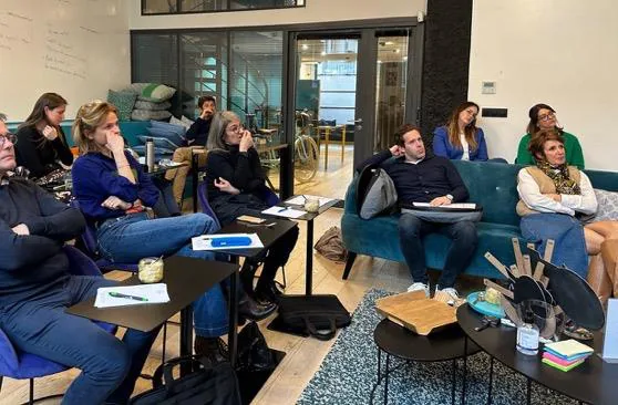Séminaire Codir