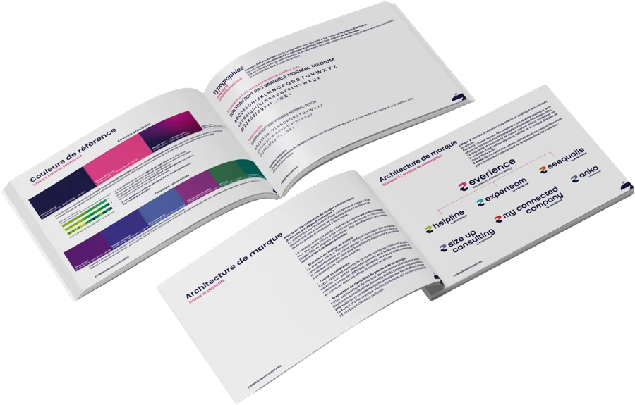 Brand guidelines