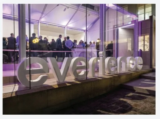 Événement clients Mazarium