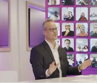 Événement interne