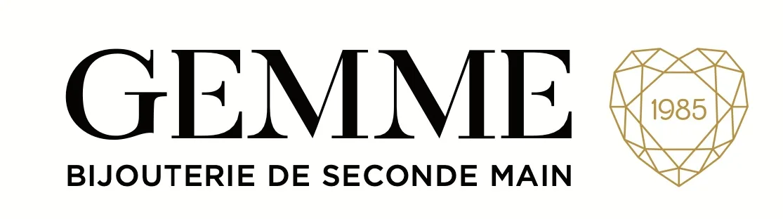 Gemme Bijouterie de Seconde Main