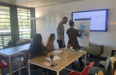 Workshop