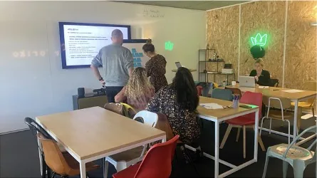 Workshop