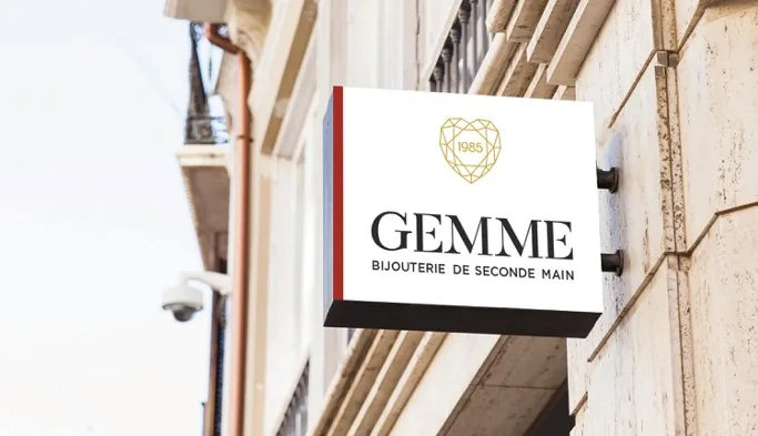 Branding enseigne