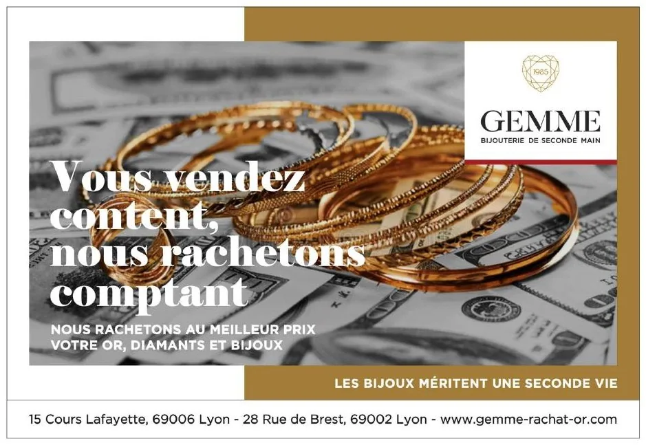 Territoire rachat