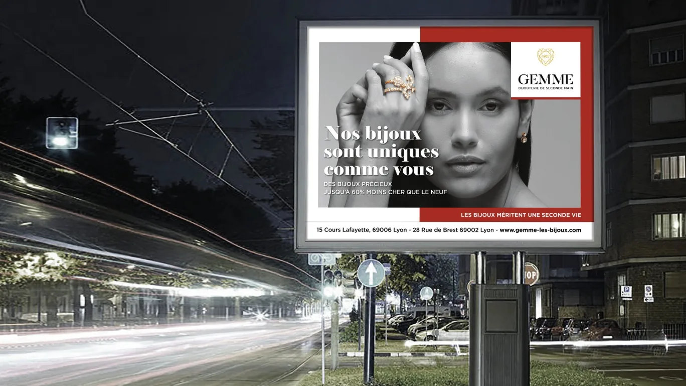 Campagne 4x3 Gemme