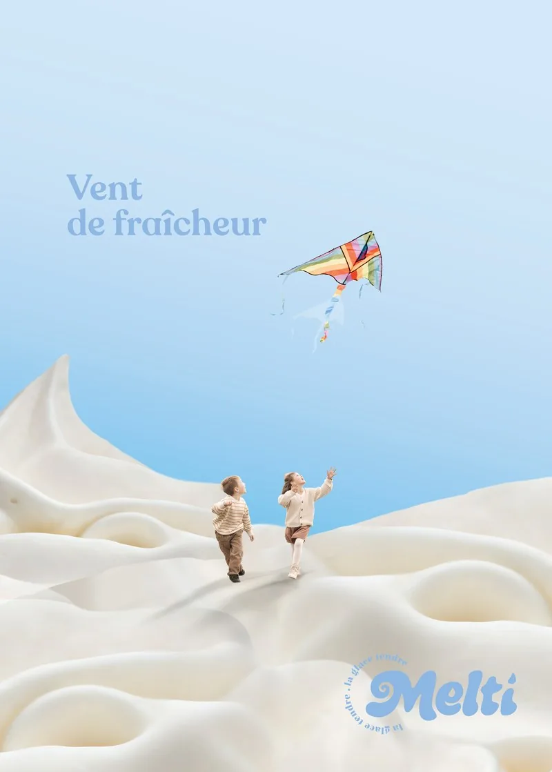Key Visual — Vent de fraîcheur