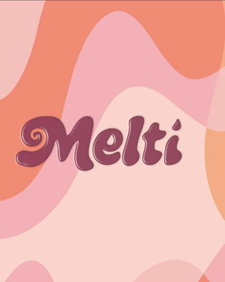 Logo Melti 1