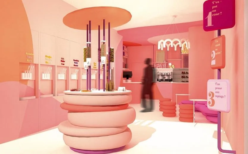 Retail concept 2