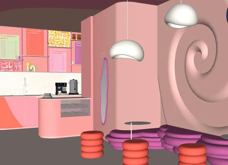 Retail concept 4