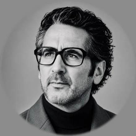Damien Marcos